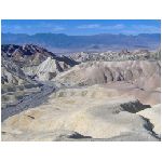 death valley california usa stati uniti parco nazionale incisioni rupestri citta fantasma miniere miniera sali borace fossili fossile mare montagne vulcani viaggianti laghi evaporati ubehebe valle della morte montagne cielo
 natura