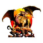 drago draghi draco mostro mostri rettile rettili alato alati sputa fuoco chimerica ali ala voli volo animale  fantasy