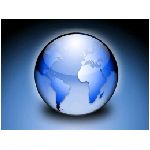 sfera sfere tondo mondo terra acqua mare oceano palla biglia blu azzurro bianco cielo pianeta continenti europa africa nero fantasy