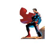 superman supermen criptonite alieno extraterrestre forever logo pace blu rosso giallo nero pianeta clark kent varie