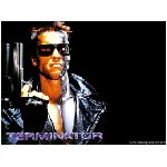 film fantascienza 1984 terminator james cameron ciclo triade arnold schwarzenegger linda hamilton varie