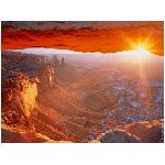 tramonto gran canyon rocce roccia pietra pietre natura