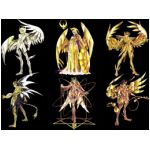 cavalieri dello zodiaco pegasus sirio dragone crystal cigno fenice fenix andromeda phoenix asher aspides black lupo ban geki nemes jango guilty eris moses asterione babel argor virnan damian agape vesta aracne argetti dedalus orione betelgeuse tisifone castalia orfeo albione loto pavone pesci fish acquario aquarius pisces aphrodite camus kamyo capricorno shura micene sagitter sagittario aioros scorpione milo maestro dei cinque picchi libra roshi dauko bilancia vergine virgo shaka leone aioria cancer death mask cancro gemini saga gemelli torus toro taurus aldebaran mur ariete aries muu asgard d'oro thor luxor artax mime megres mizard alcor orion hilda polaris odino anello nibelungo maestro dei ghiacci cavallo del mare kira kriasaore lemuri abadir sirya dragone del mare tetis julian nettuno kedives solo poseidon lady isabel mylock kiki arles hilda fantasy