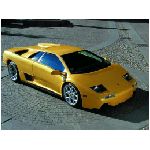 lamborghini gallardo spagnolo vettura supercar murcielago auto macchina v10 spider leggera commons giallo nero gomme ruote collezione varie