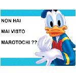 marotochi paperino tony chiarelli carmine rosaria mario francesco donald duck disney qui quo qua cartone marotochi fantasy