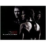 million dollar baby clint eastwood hilary swank morgan freeman pugilato box film dvd varie