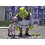 shrek animazione romanzo william steig dreamworks oscar lord farquaad john lithgow mike myers fiona cameron diaz ciuchino eddie murphy fantasy