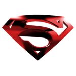 superman supermen criptonite alieno extraterrestre forever logo pace blu rosso giallo nero pianeta clark kent fantasy