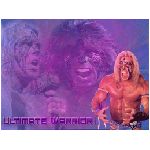 ultimate warrior wrestling tv televisione ring lotta italia uno 1 smak down varie
