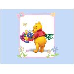 winnie pooh the orso di pezza alan alexander milne walt disney puh film cartoni cartone romanzo ih oh asino asinello pimpi maialino maiale tigro tigre tigrotto mamma canguro kanga rho tappo gufo uffa coniglio pimboli diddl paddington teddy bear mr bean playhouse benjamin hoff tao john tyerman  varie