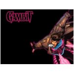 gambit universo marvel comics chris claremont jim lee incredibili new orleans louisiana mazzo carte asta metallica manipolazione detonazione energia bio cinetica arti marziali remy etienne le beau x men man fantasy